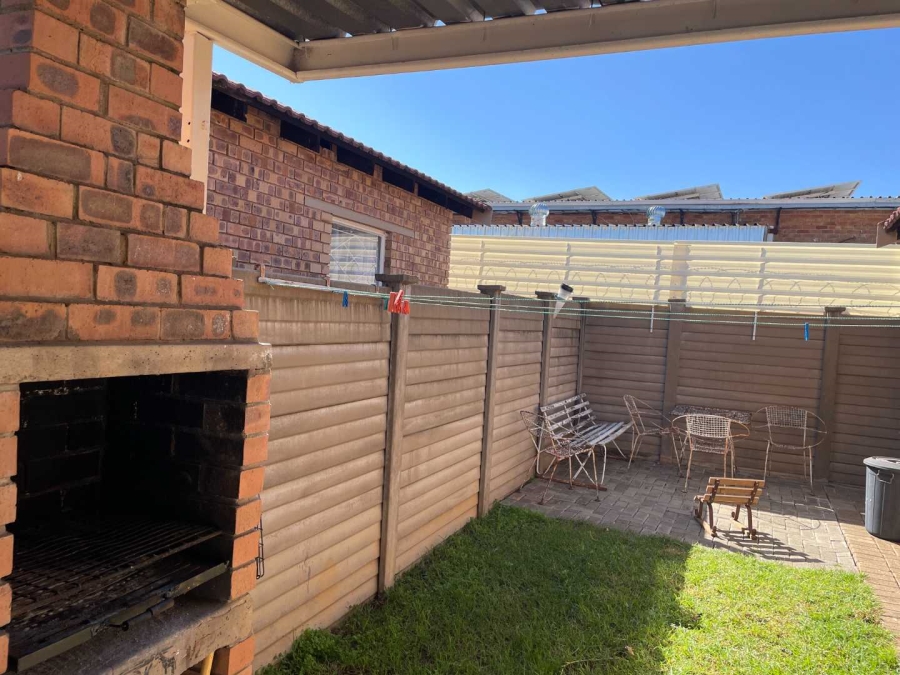 3 Bedroom Property for Sale in Fauna Free State